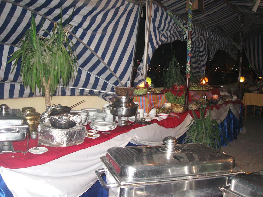 Nile Valley Hotel Luxor Habitación foto